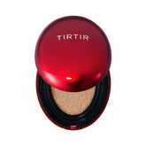 Mascarilla Fit Cojín Rojo 18g